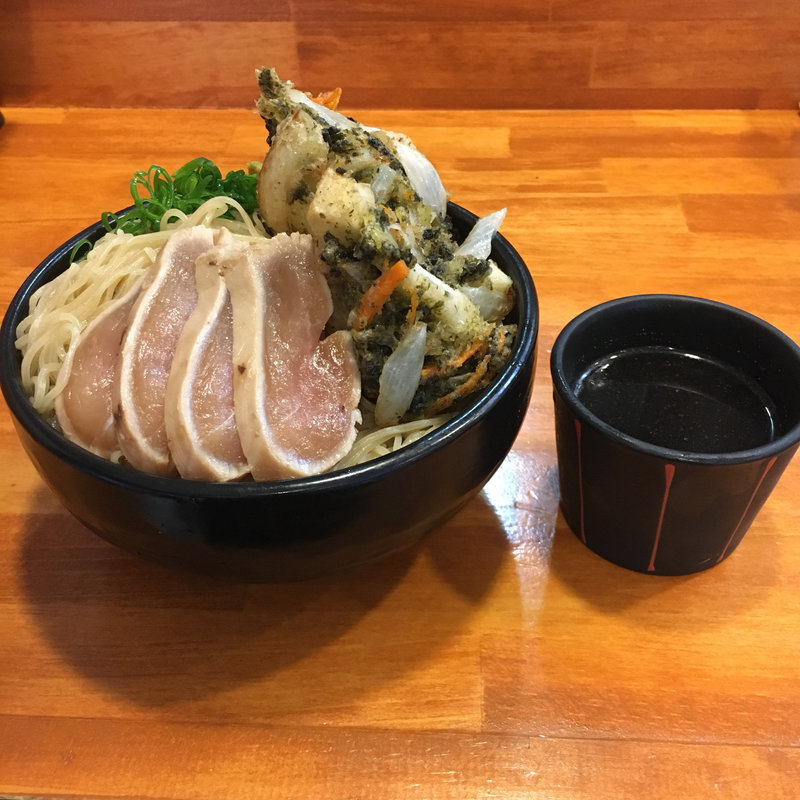 盛り(ラーメン哲史)