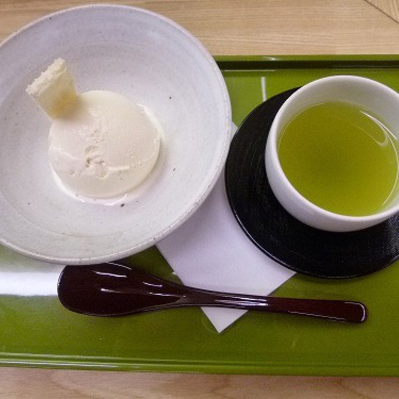 アイスクリーム(グラマシーニューヨーク 横浜高島屋)