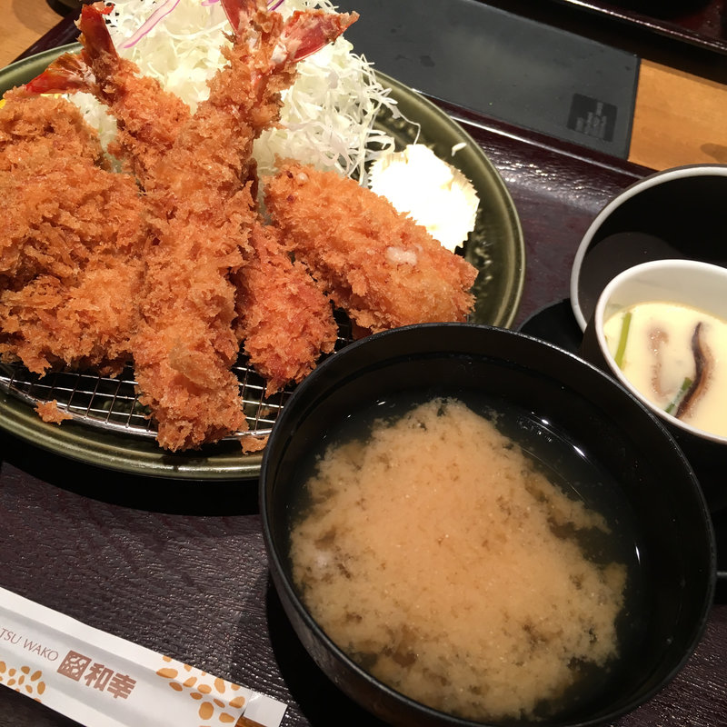 あじさい(和幸プレンティ 神戸店)