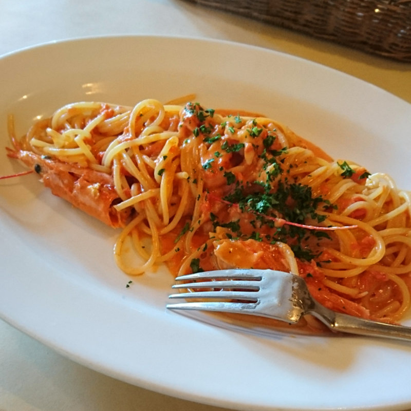 (トラットリア ピアッティ （trattoria Piatti）)