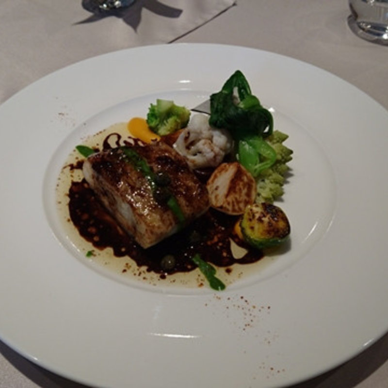 ムニュ・モン・ファヴォワール(ロワゾー・パー・マツナガ （L'oiseau par Matsunaga）)