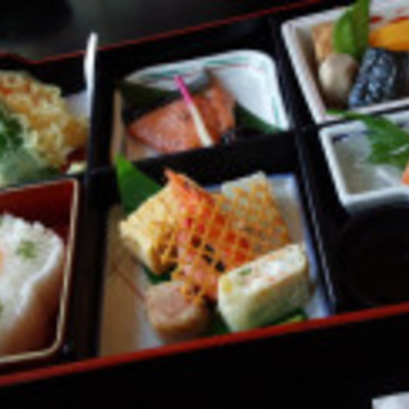 旬花弁当(旬花  函館)