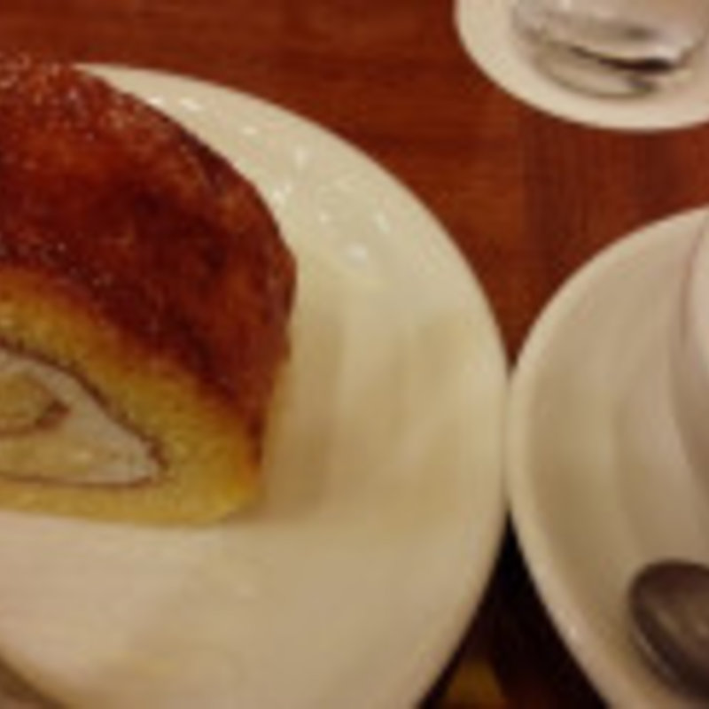 ブリュレロールセット(洋菓子 きのとや 大丸店)