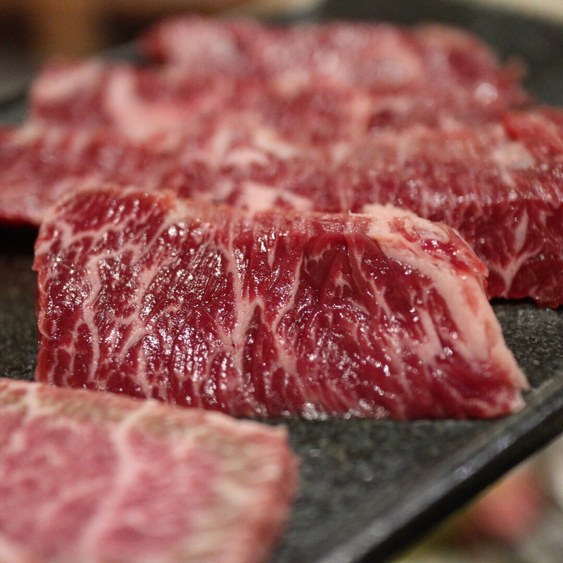 ハラミ(海風  （いんかじ）)