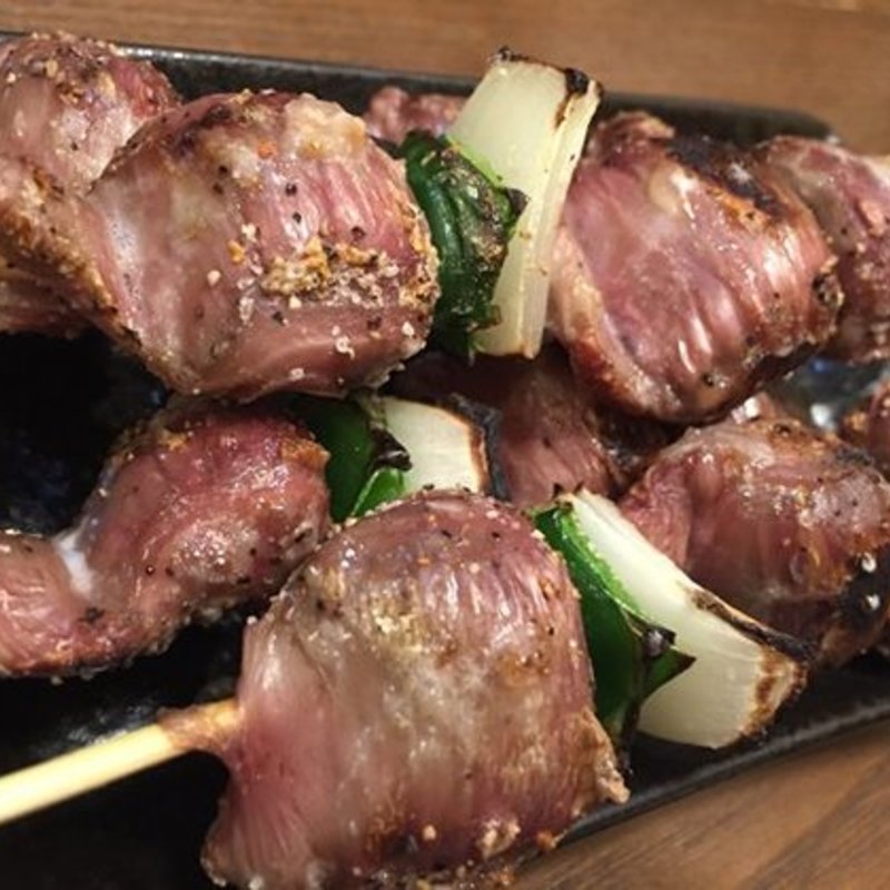 スナズリ(鳥八 )