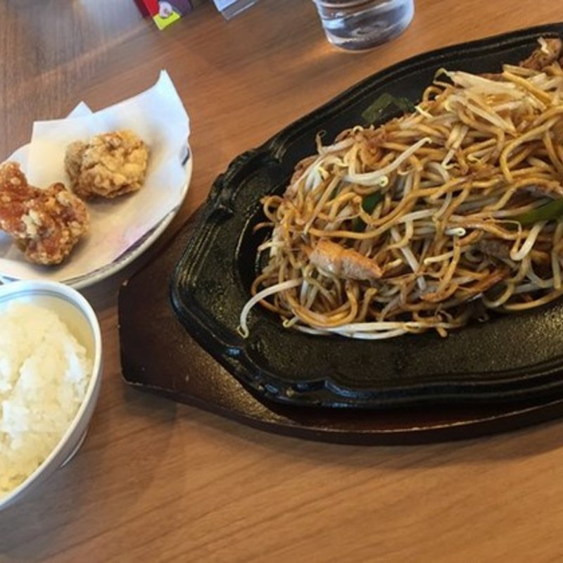 Aセット(想夫恋 東バイパス御幸店 )