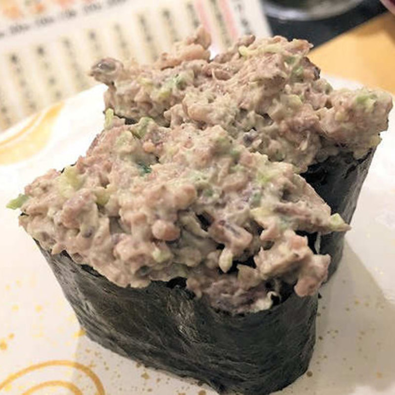 タコキュウ(ばんばん寿司 イオンタウン熊本西店 )