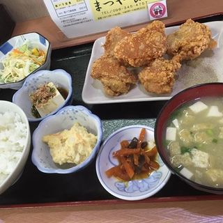 熊本県で食べられる人気定食best30 Sarah サラ