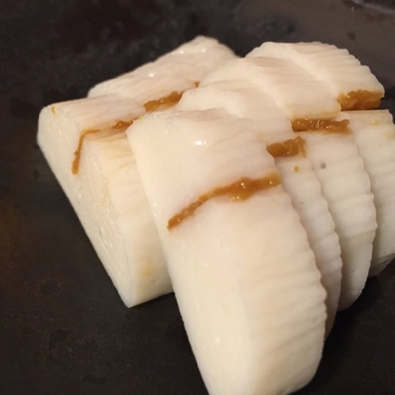 板ゆず(まんじぇ )