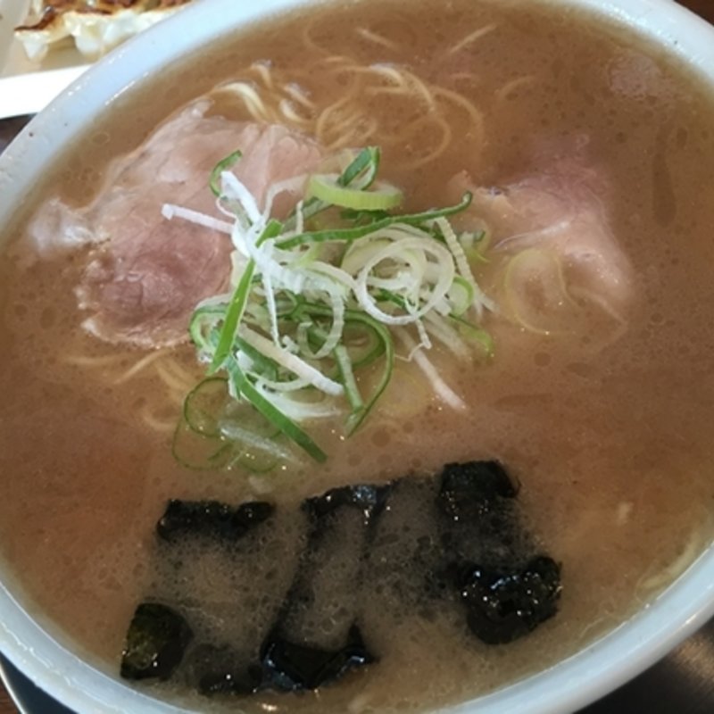 ラーメン(ラーメン陽向 )