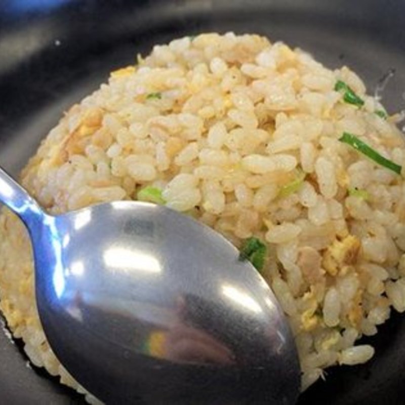 半チャーハン(博多金龍 近見店 )