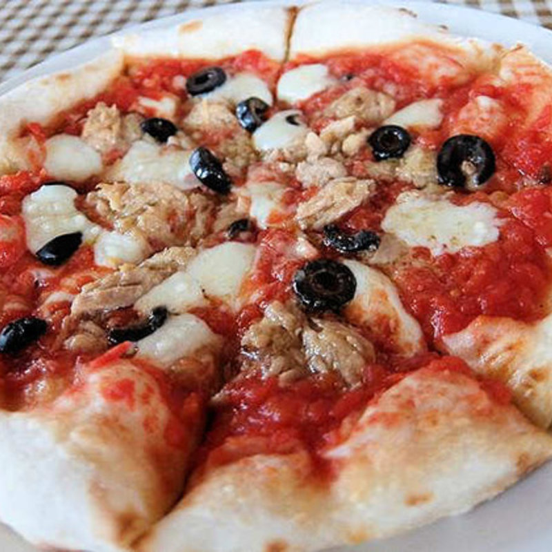 「カプリチョーザ」のセット(タンポポ （TANPOPO）)