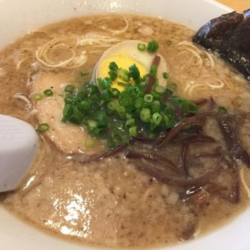 らーめん　こってり(らーめん　白川 )