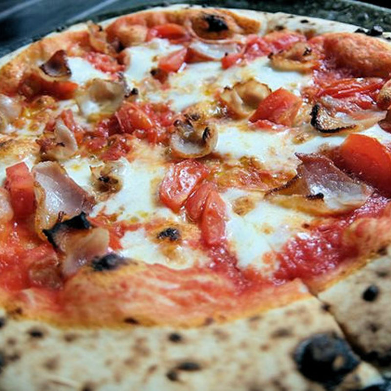 ヒグラシベーコン(ヒグラシ )