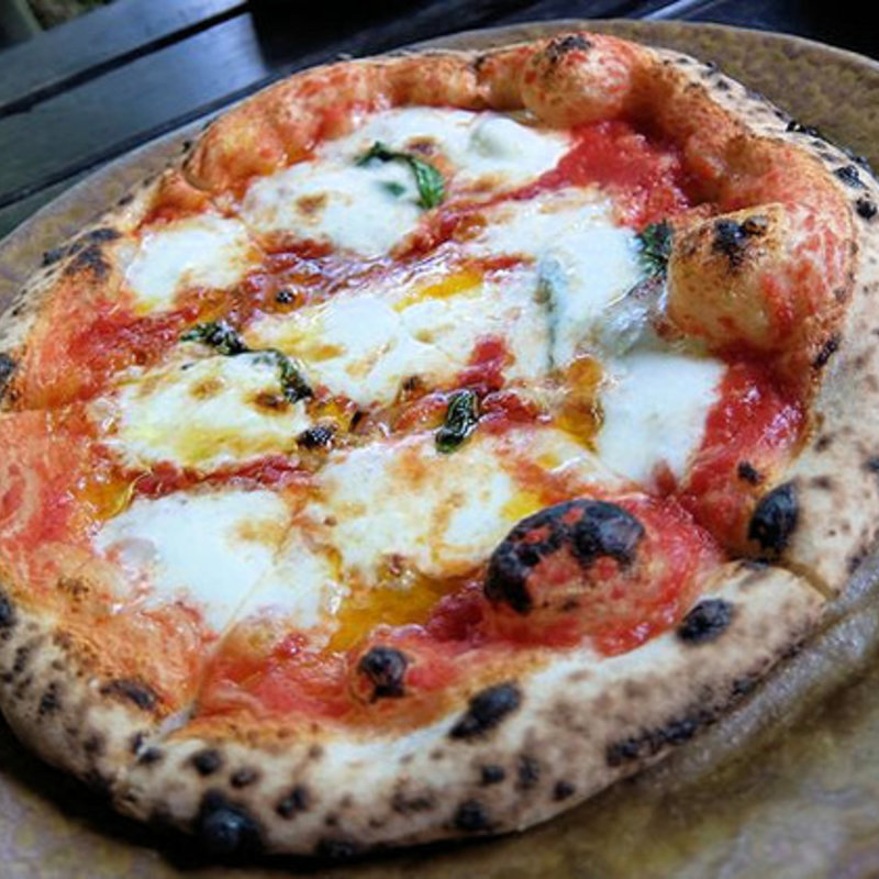 マルゲリータ(ヒグラシ )