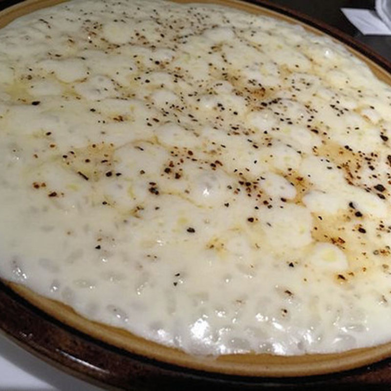 焼きチーズリゾット(壱之倉庫 （イチノソウコ）)