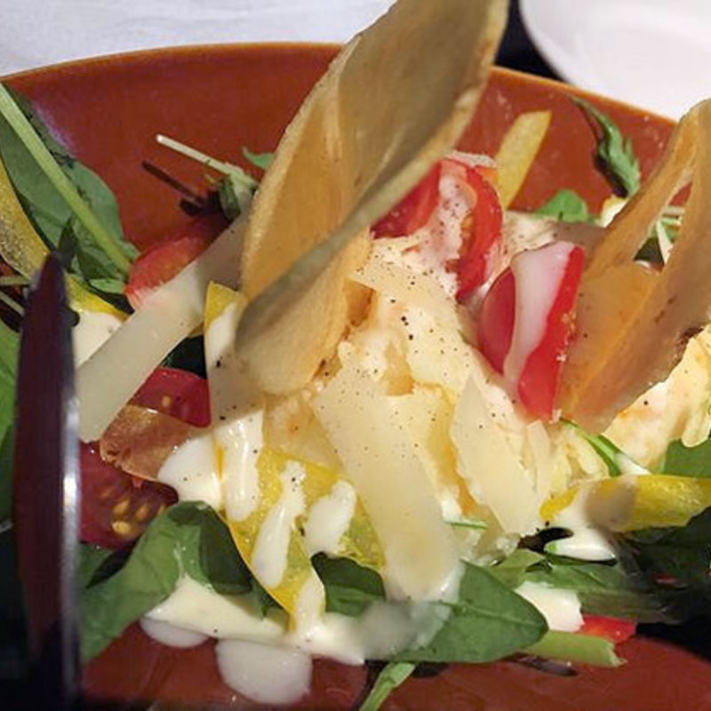 ポテトサラダ(壱之倉庫 （イチノソウコ）)