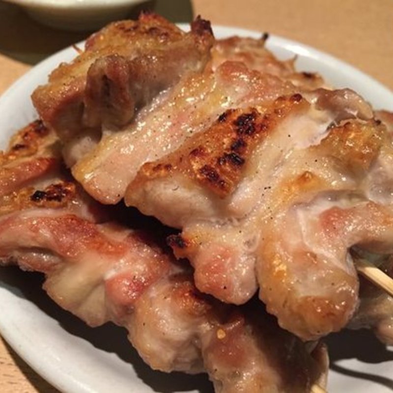 手羽先（モモ身）(いちごや )