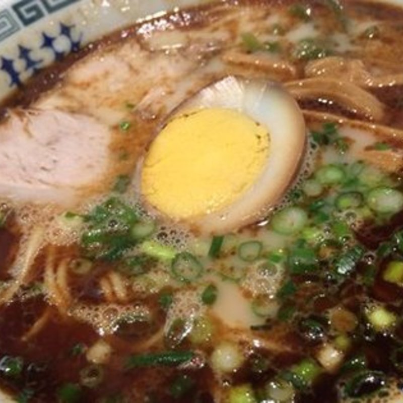 こけいか(桂花ラーメン 本店 （けいからーめん）)