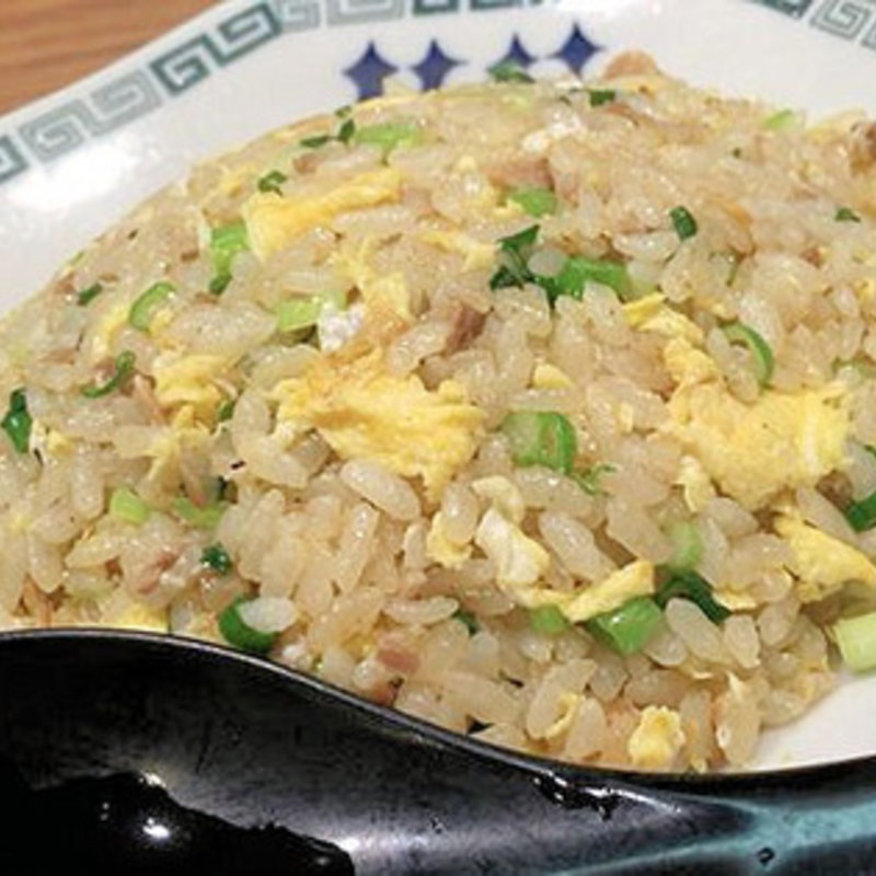 チャーハン(桂花ラーメン 本店 （けいからーめん）)