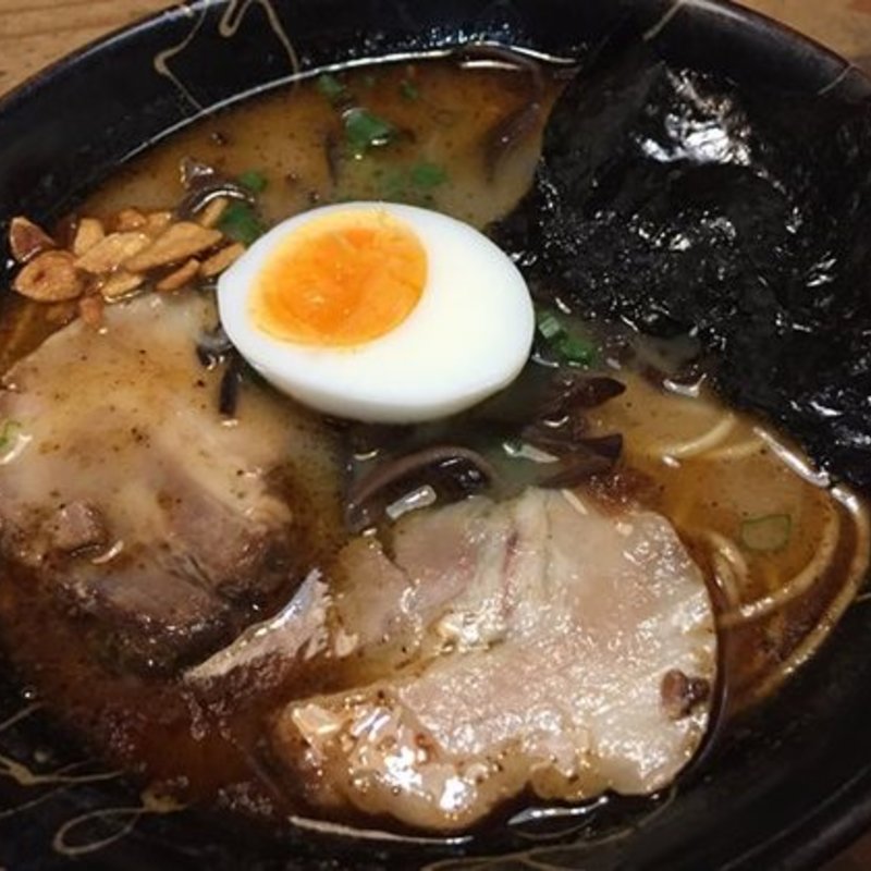 ラーメン(華さくら  )