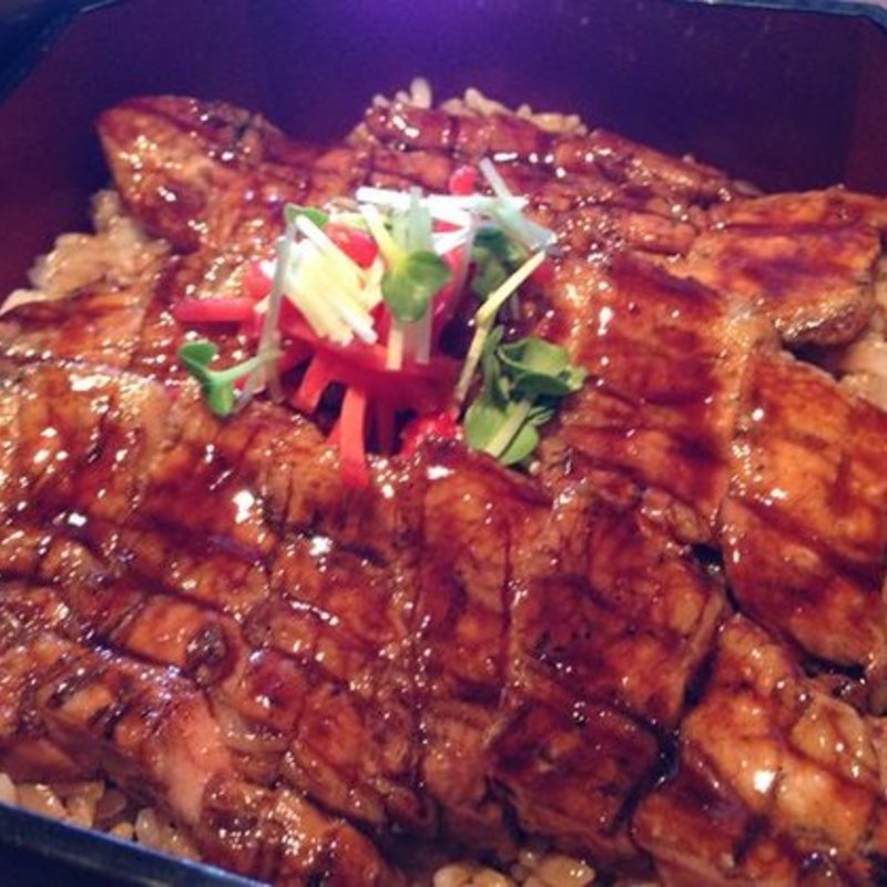 豚蒲重(あっしゃんぶ )