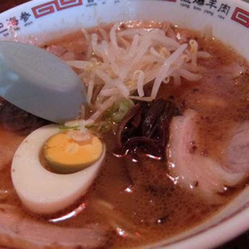 ラーメン(おちかラーメン )