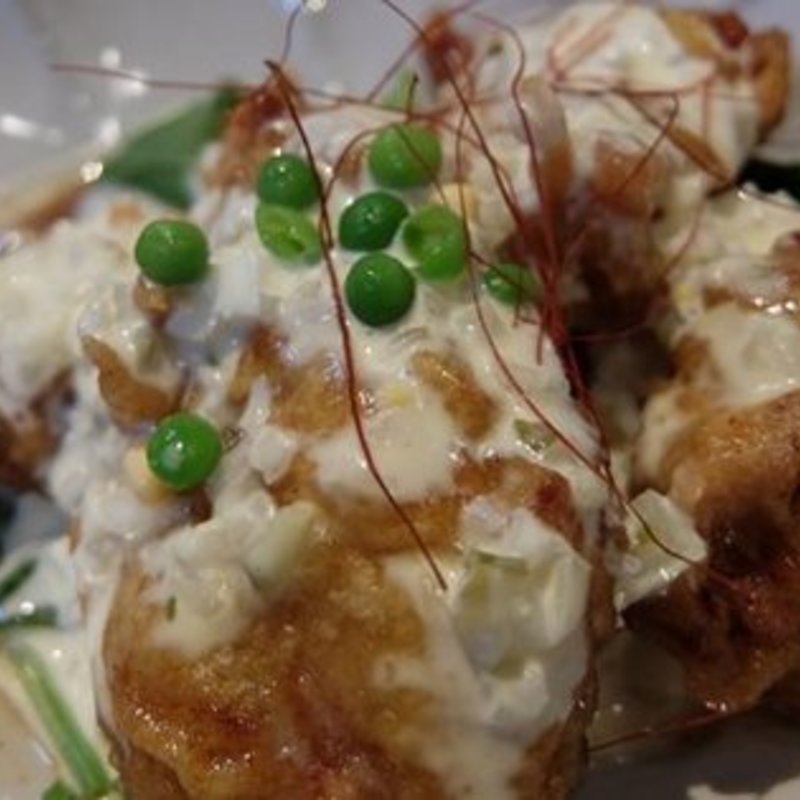 チキン南蛮(壱之倉庫 （イチノソウコ）)