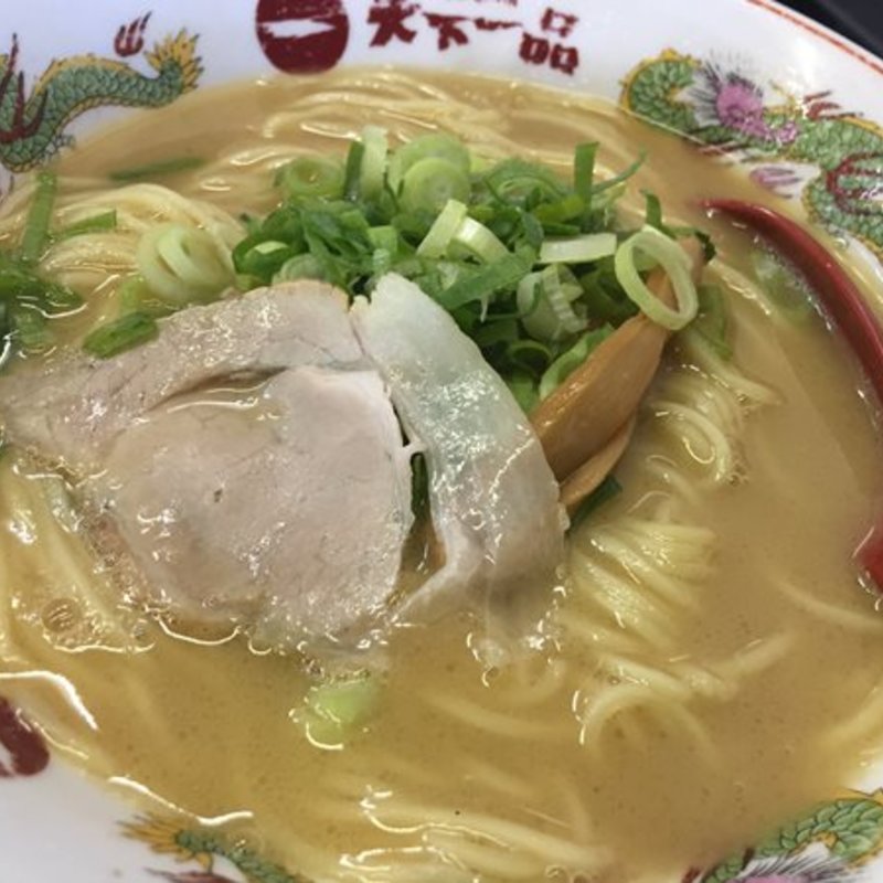 屋台の味(天下一品 南高江店 )