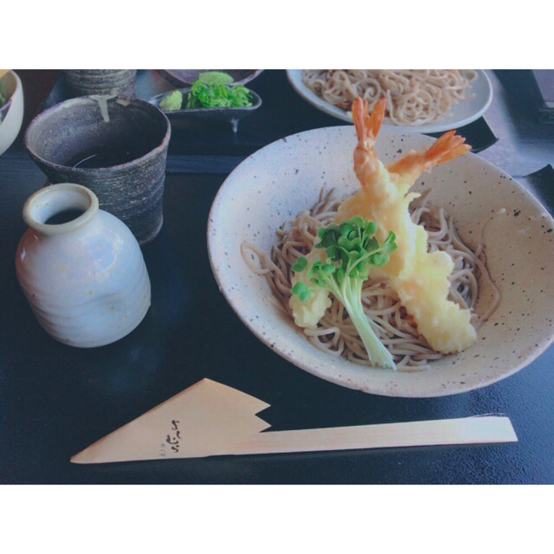 (よしむら　清水庵 )