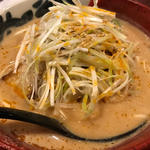 担々麺(西川商店 嘉島店 )