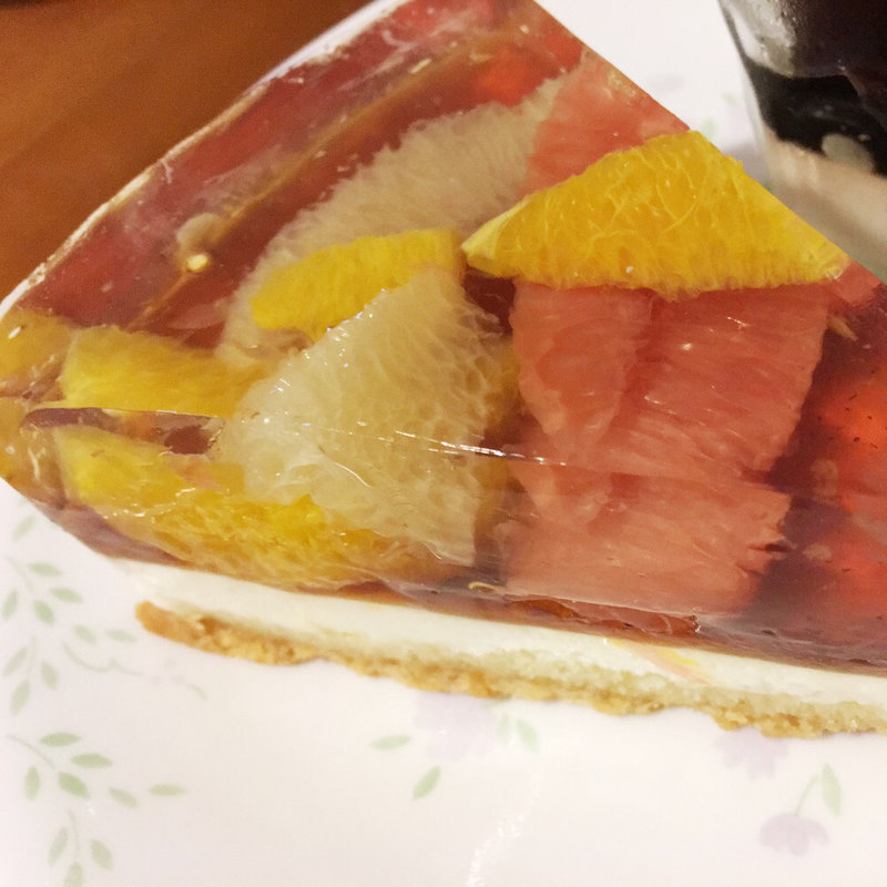 ビジュー・シトラス(ア・ラ・カンパーニュ 阪急うめだ本店)