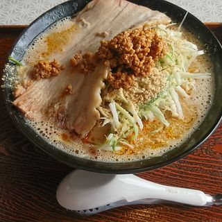 四街道担麺(ラーメンダイニング絆 )