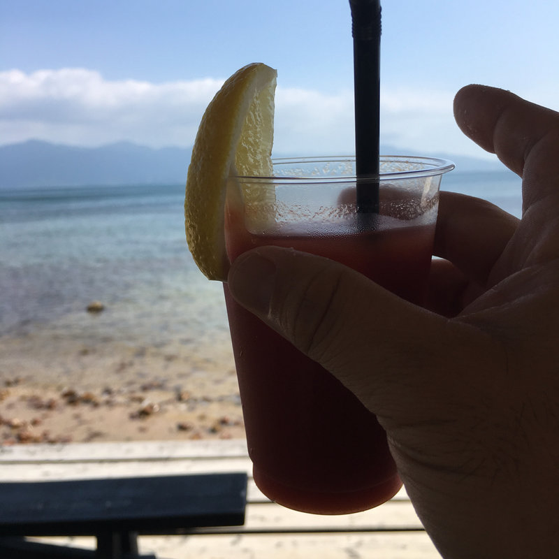 トマトスカッシュ(工房とったん （またいちの塩）)