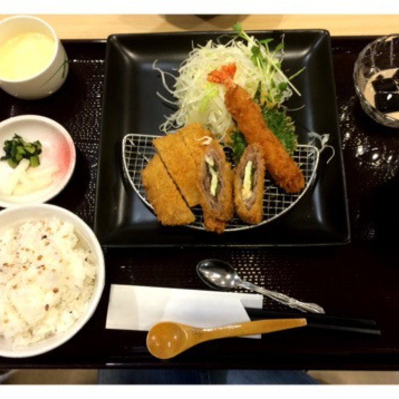 ミックス(霧島)