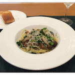 ランチ