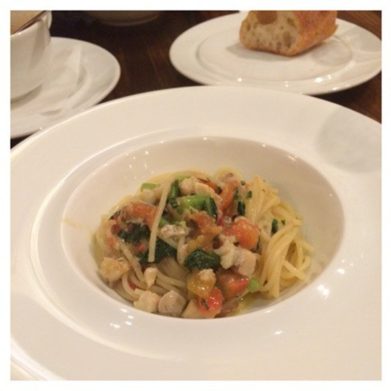 コース(グラナート )