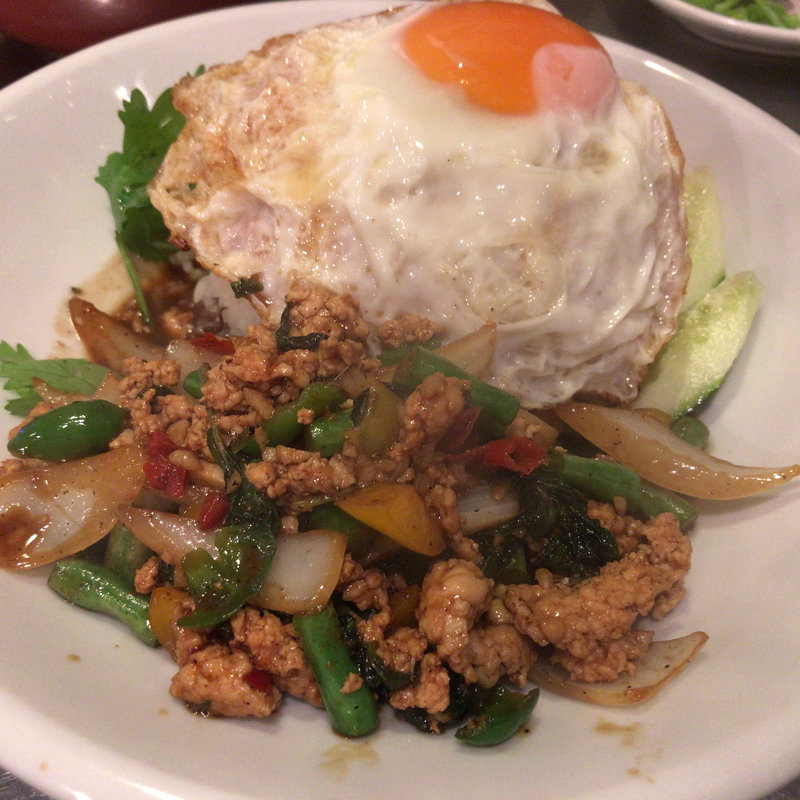 カパオ ガイ(コンタイ)