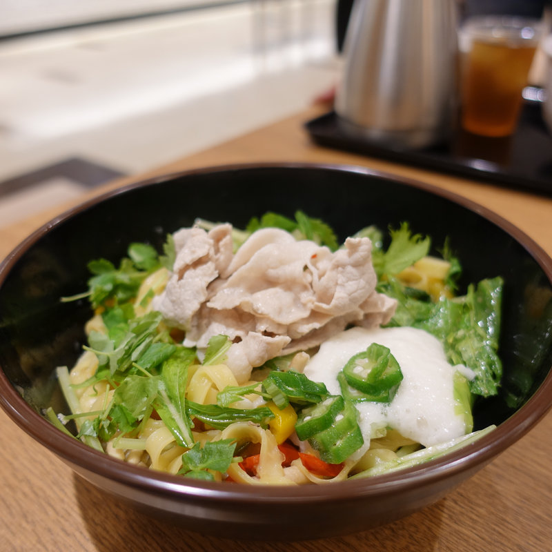 (日本料理 樹勢)