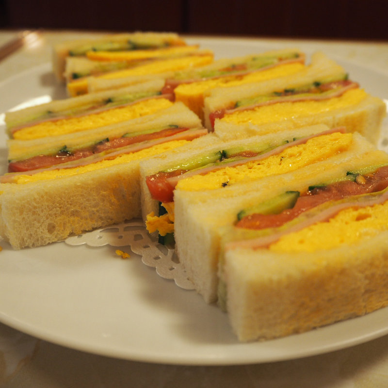 おいしいサンドイッチは京橋にあり！京橋でいただけるサンドイッチ10選