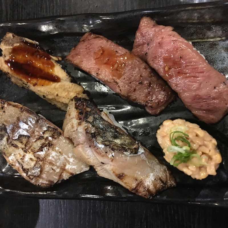 お寿司 各種