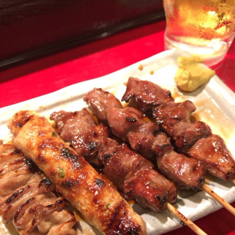 (立呑処 やまとや)