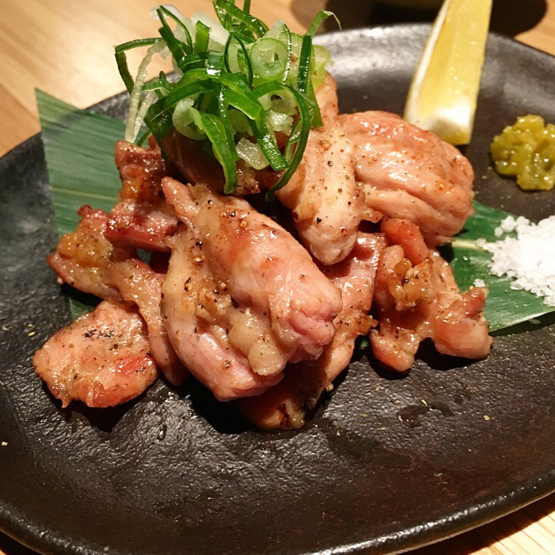 せせり(松本酒場)