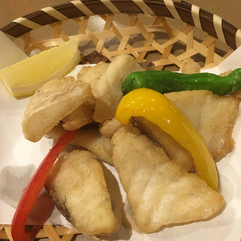 鯛づくしの鯛しゃぶコース(眞鯛 )