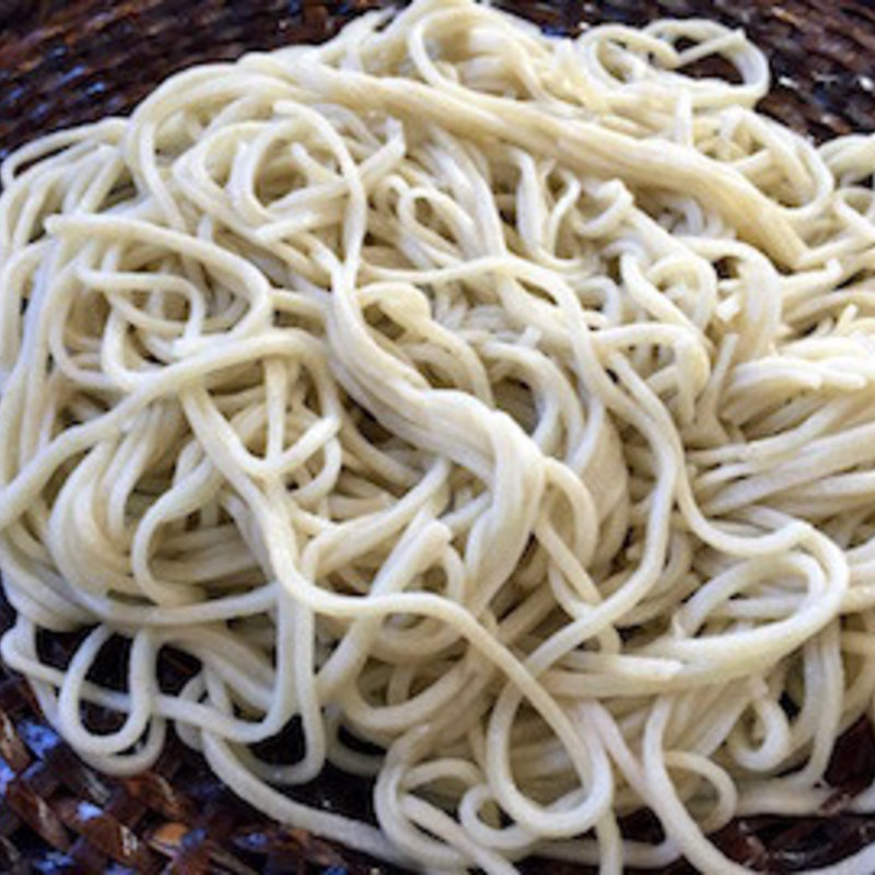 天もり(湧水 （ゆうすい）)