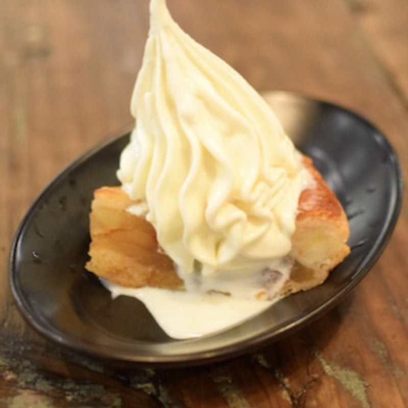 アップルパイ(Italian Kitchen VANSAN)