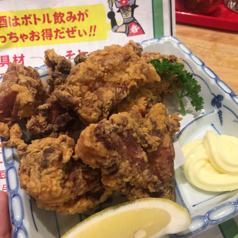 (大衆酒場なべちゃん8)