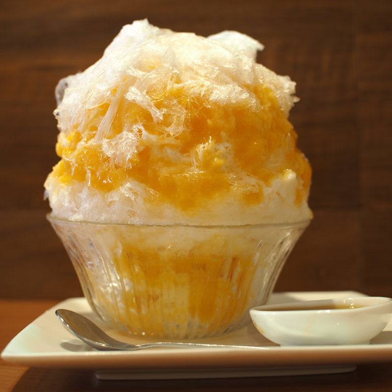 アンズみるく(マユール 宮崎台店 )