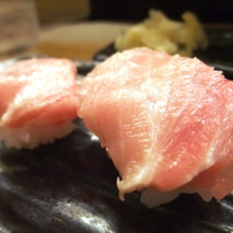 トロ(ときすし )