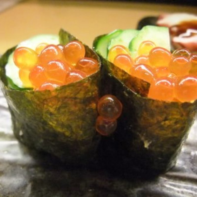 イクラ(ときすし )